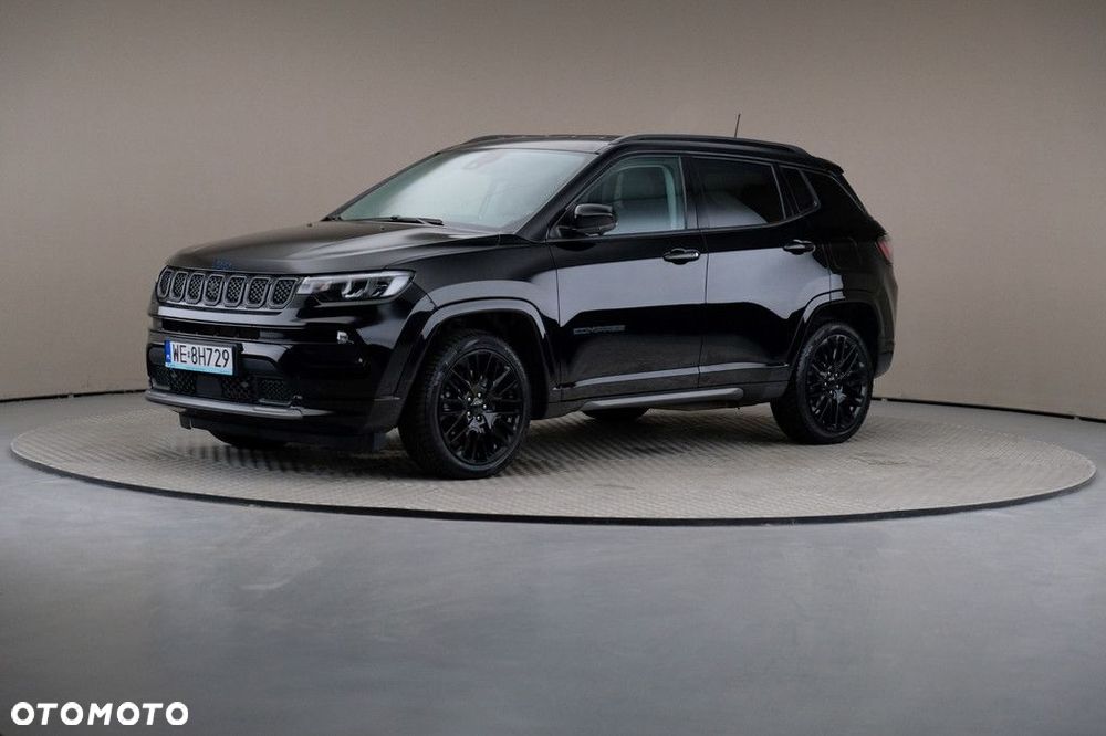 Jeep Compass - 1
