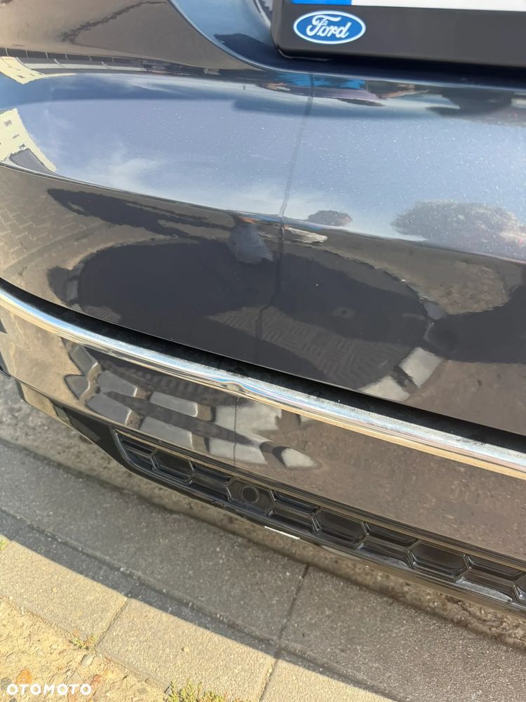 Ford Mondeo 2.0 TDCi Titanium S - 6