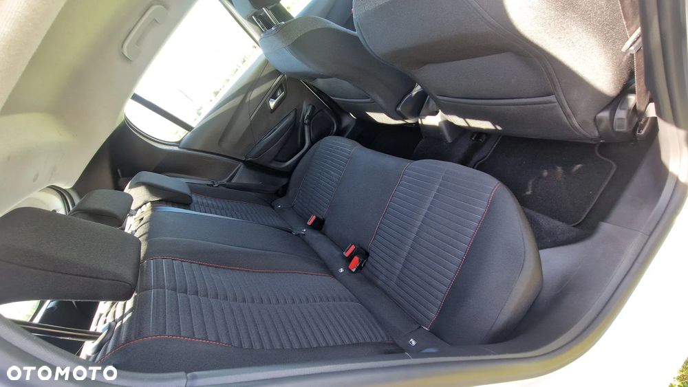 Peugeot 208 PureTech 75 Allure - 7