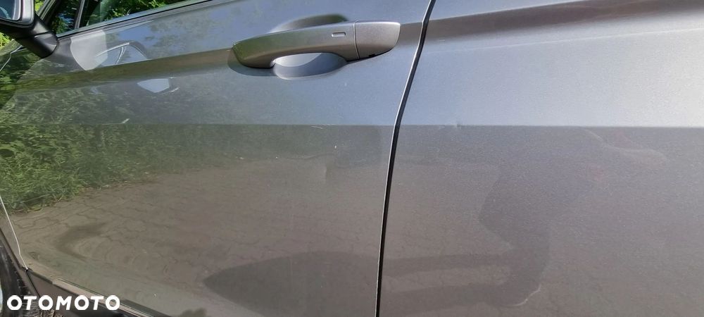 Volkswagen Tiguan 1.4 TSI BMT ACT Comfortline - 17