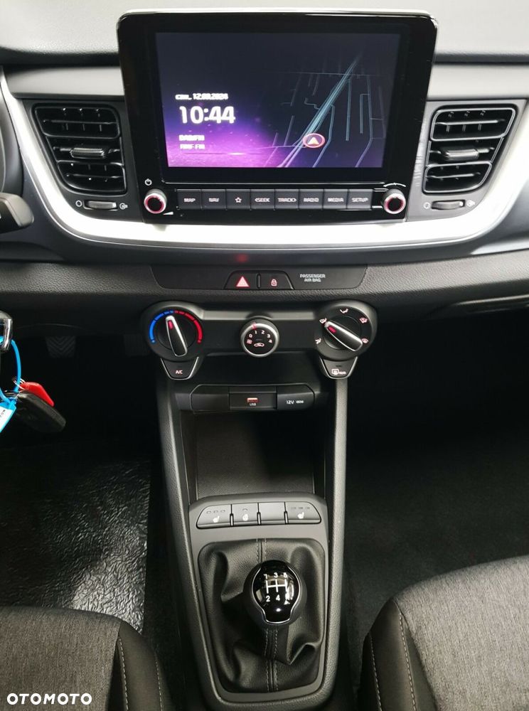 Kia Stonic 1.2 M - 18