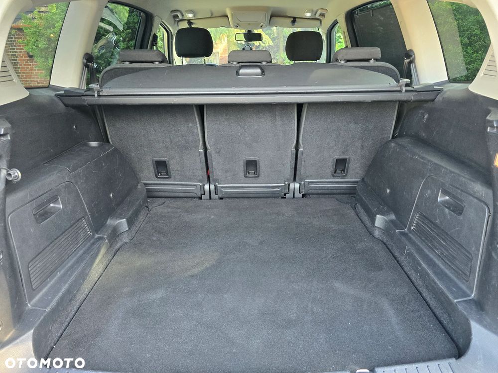 Ford S-Max 2.0 TDCi DPF Titanium - 28
