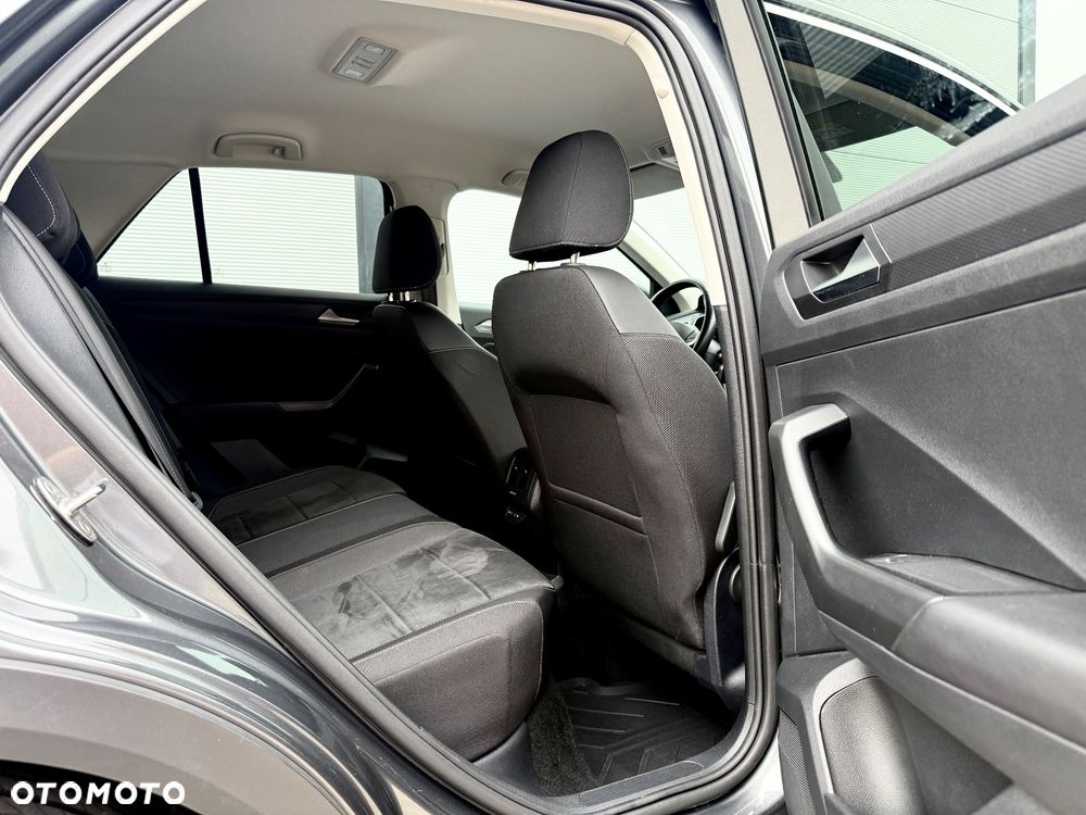 Volkswagen T-Roc 1.5 TSI Life Plus DSG - 33