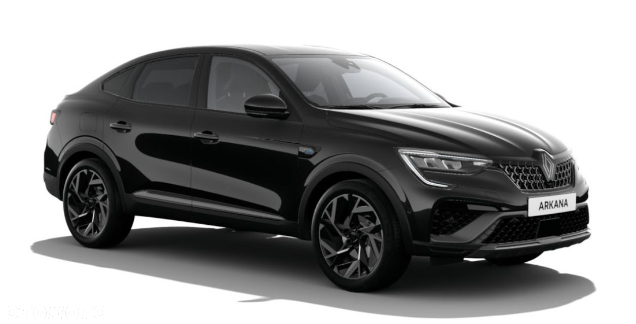 Renault Arkana - 4