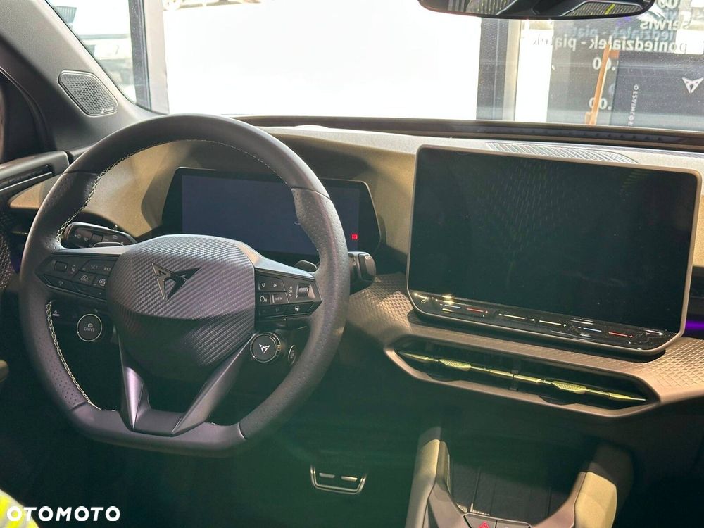 Cupra Raval 52kWh VZ Extreme Plus - 19