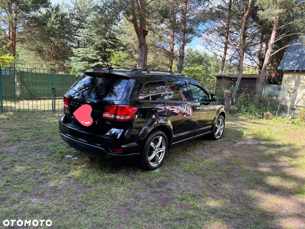 Dodge Journey - 3