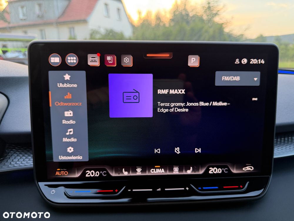 Cupra Terramar 1.5 eTSI mHEV Advantage Edition DCC DSG - 25