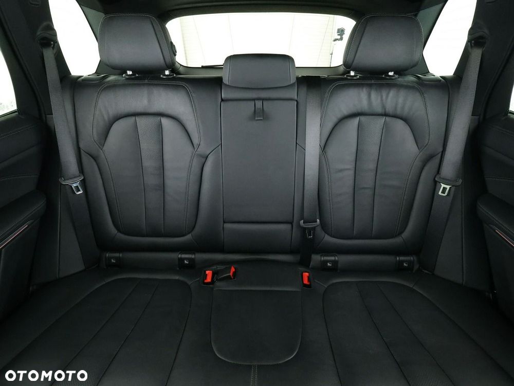 BMW X5 xDrive30d - 19
