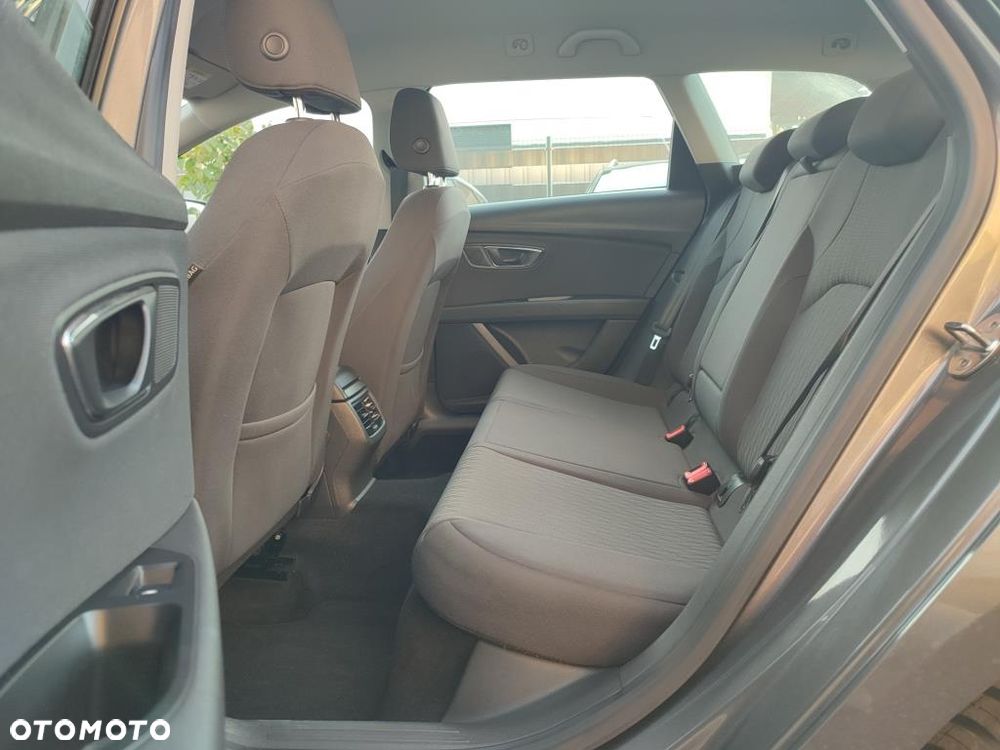 Seat Leon 1.4 TSI Style S&S - 9