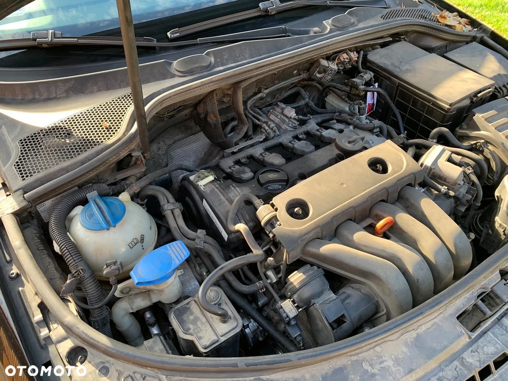 Audi A3 3-drzwiowe 2.0 FSI Attraction - 12