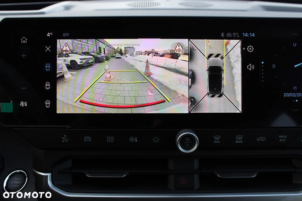 Jeep Compass 73.7kWh First Edition FWD - 20