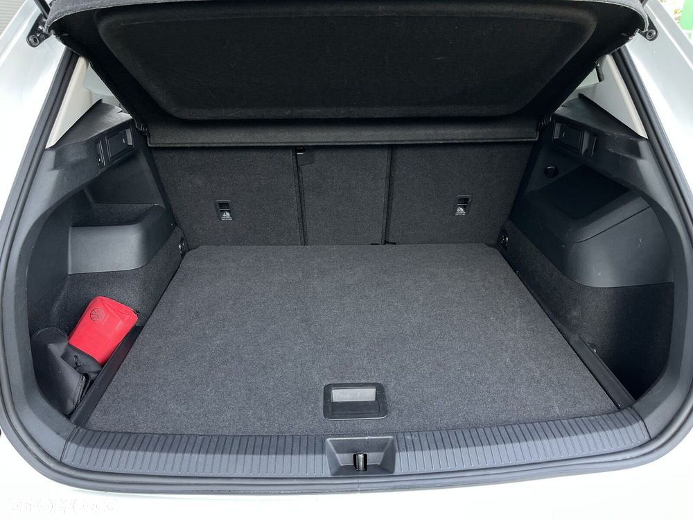 Volkswagen Tiguan 2.0 TDI Life Plus DSG - 17