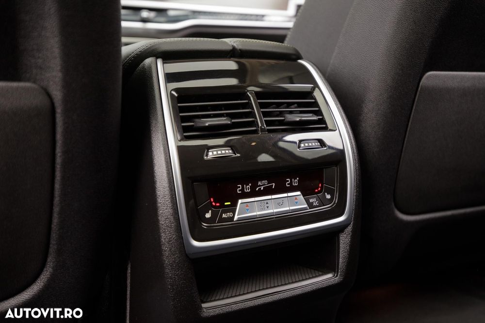 BMW X5 xDrive30d AT MHEV - 36