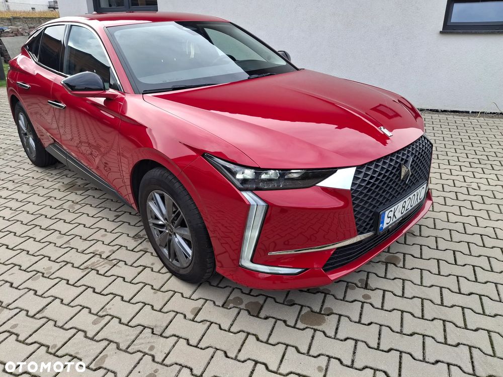 DS Automobiles DS 4 1.2 PureTech Bastille - 4