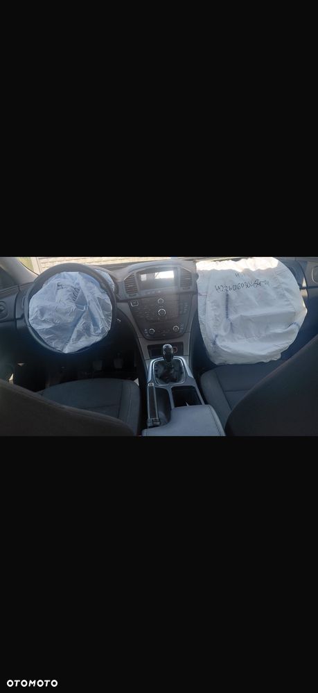 Opel Insignia 2.0 CDTI - 6