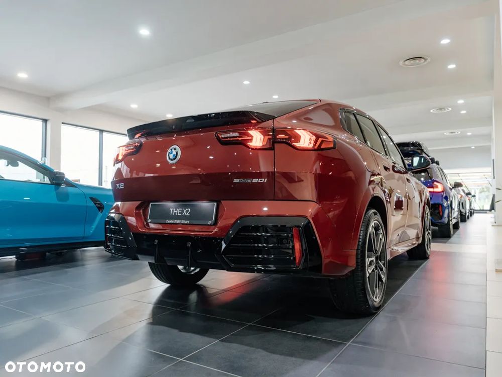 BMW X2 - 3
