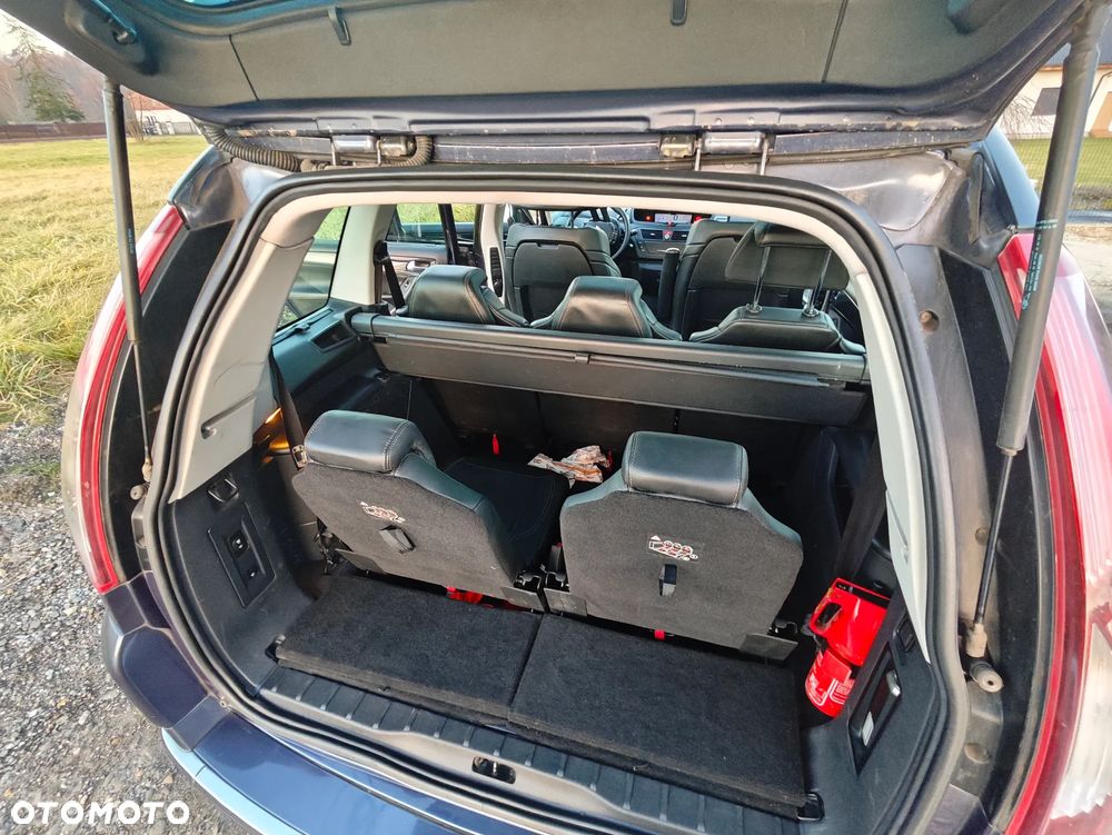 Citroën C4 Picasso 2.0 16V EGS6 Exclusive - 10