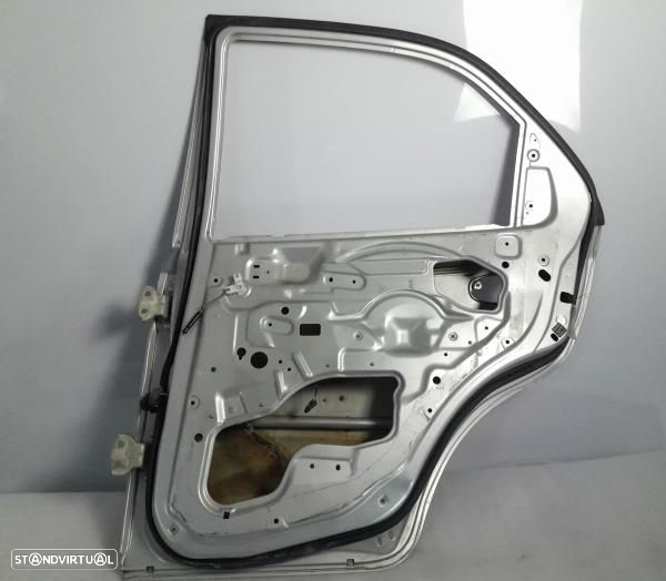 Porta Tras Dto Chevrolet Kalos - 2