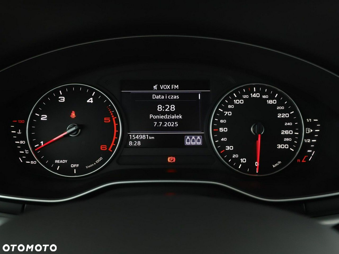 Audi A4 2.0 TDI - 22