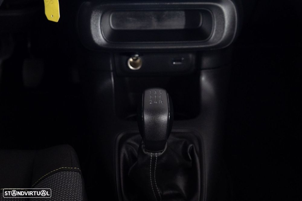 Citroën C3 1.2 PureTech Feel - 23