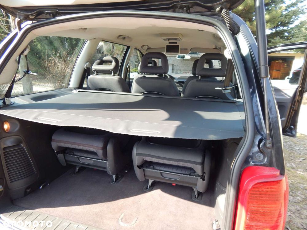 Seat Alhambra 2.0 Stella - 14