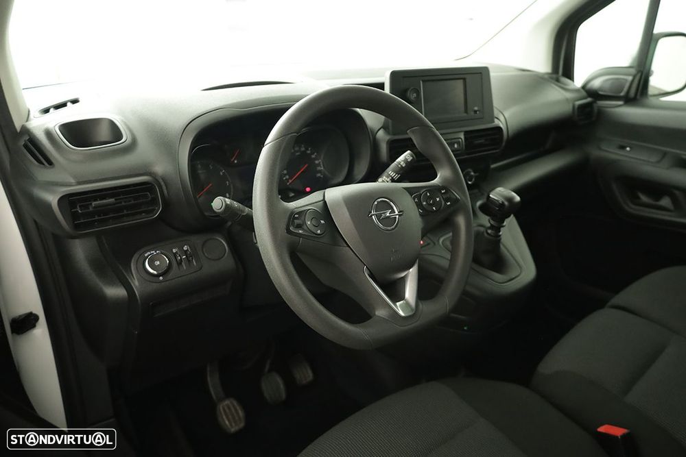 Opel combo van 1.5 cdti l1h1 - 6