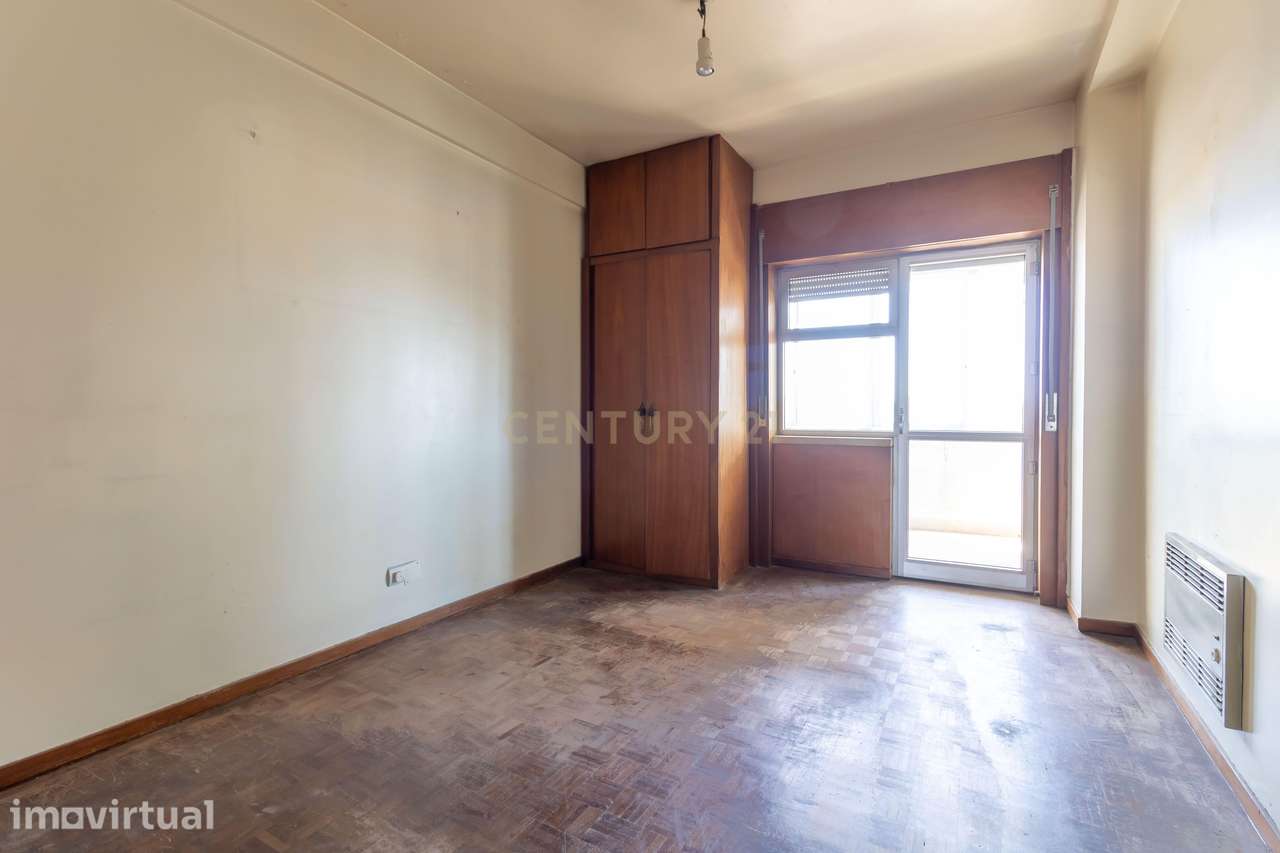 Miraflores | Luz, Espaço e Vistas Desafogadas para Criar uma Casa Únic - Grande imagem: 5/24