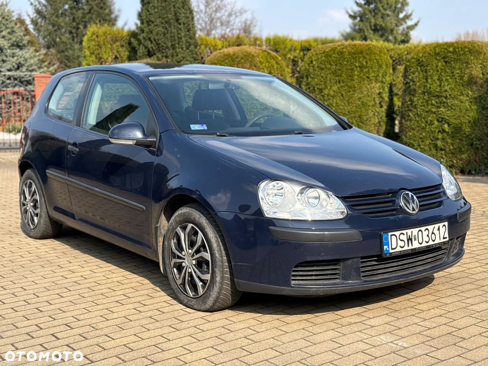 Volkswagen Golf - 7