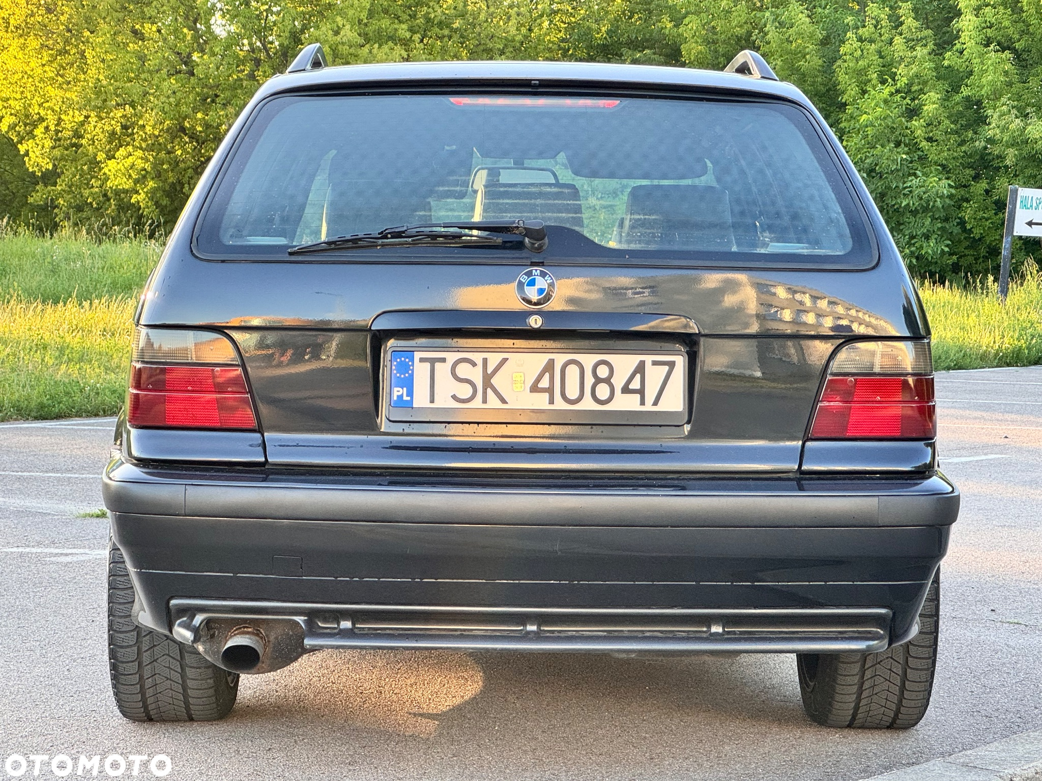 BMW Seria 3 - 12