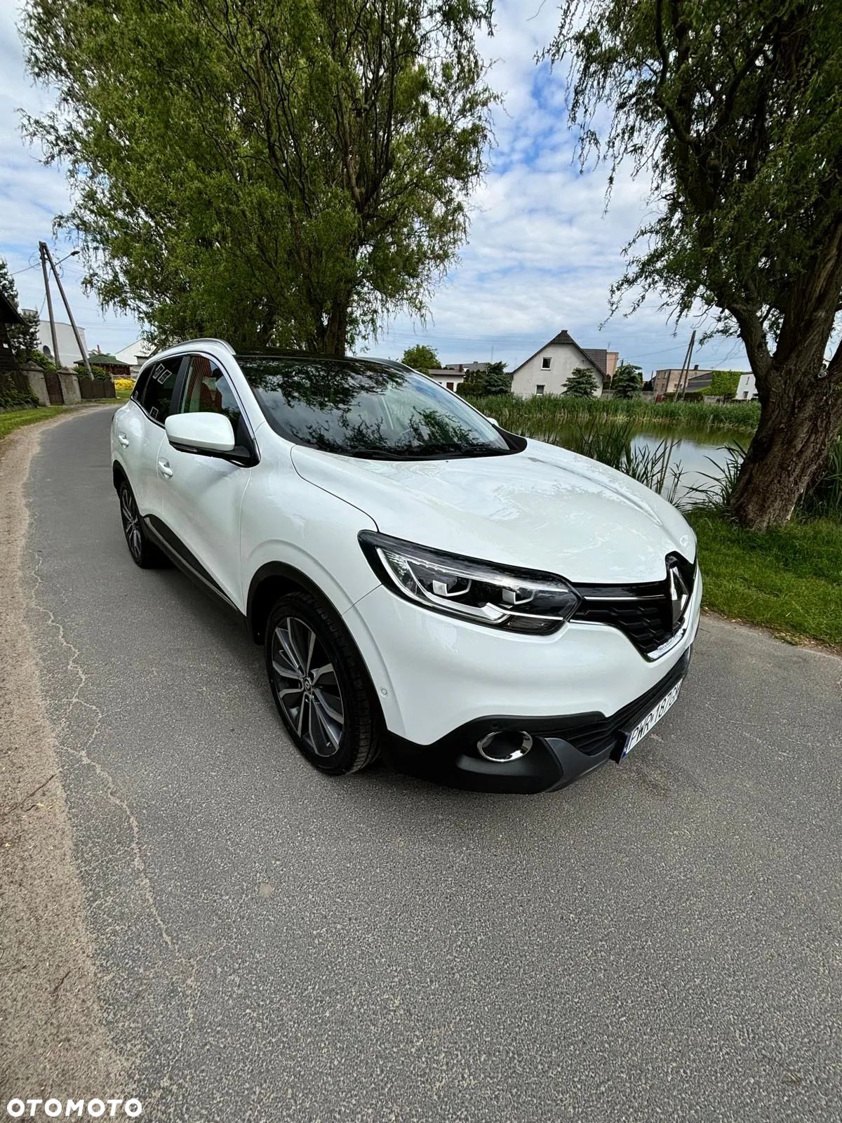 Renault Kadjar - 1
