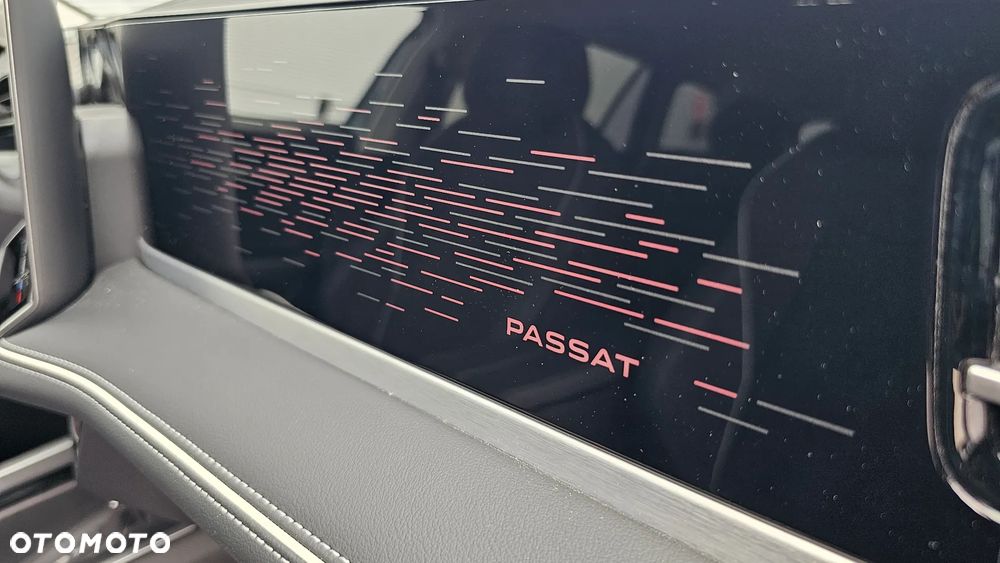 Volkswagen Passat - 33