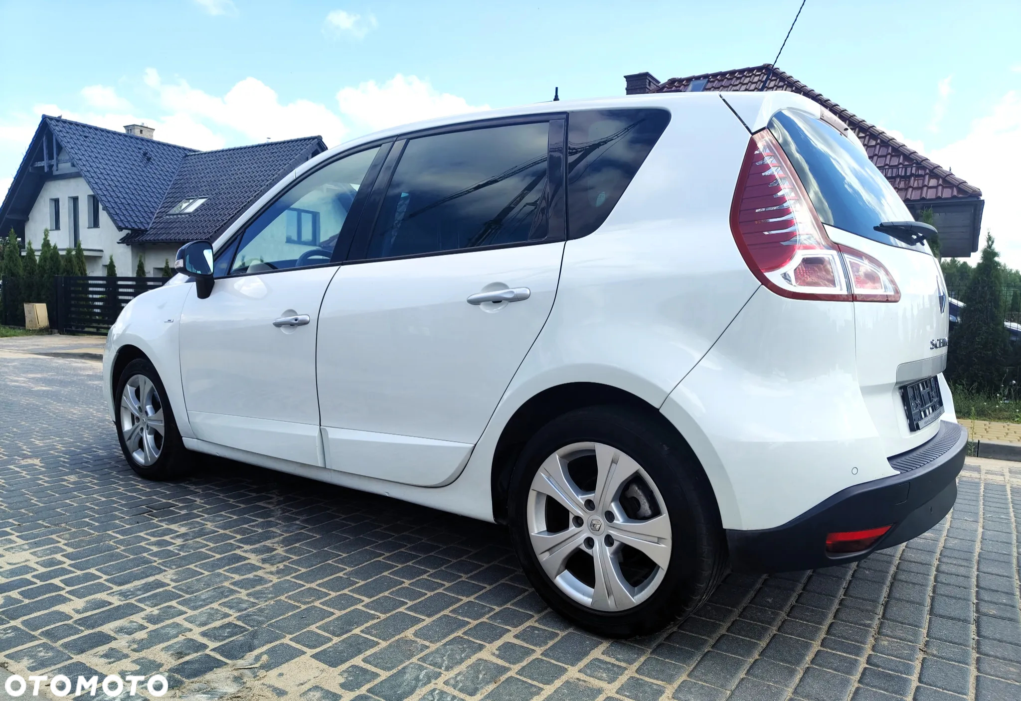 Renault Scenic TCe 130 Bose Edition - 5