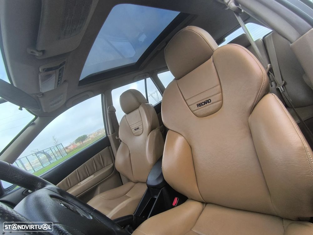 Mitsubishi Galant SW 2.5 V6 - 8