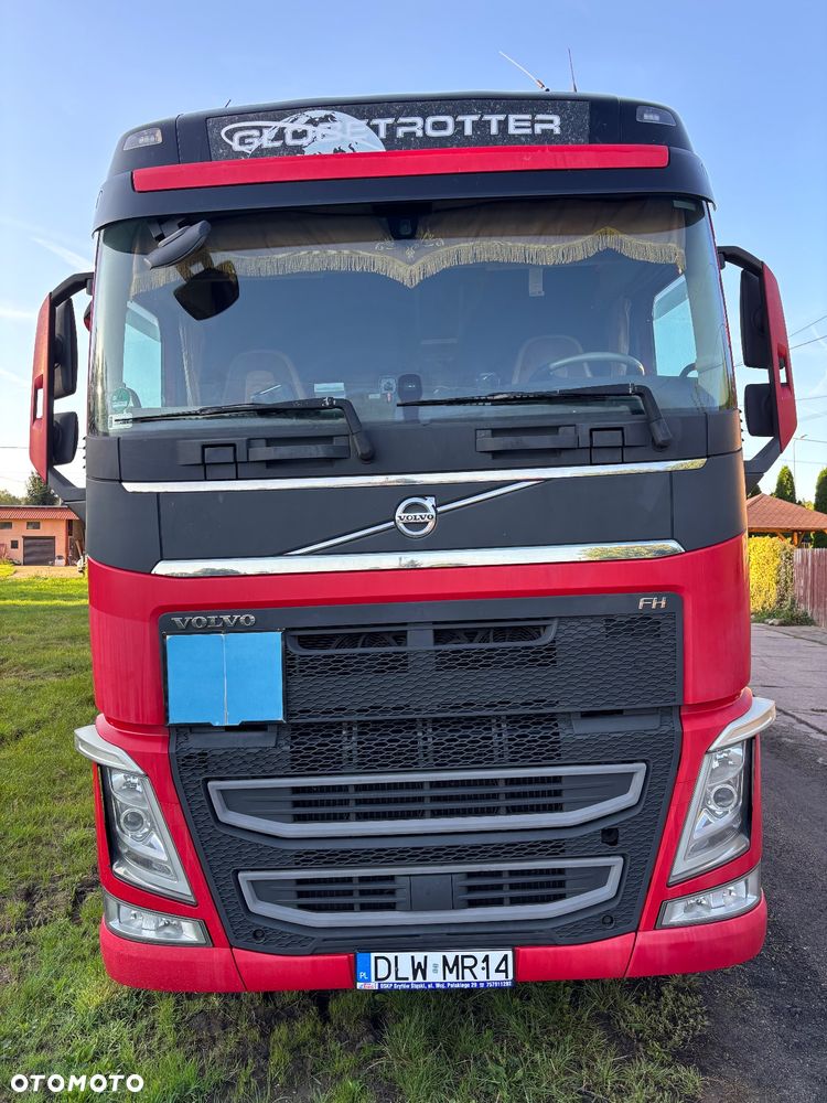 Volvo FH - 3