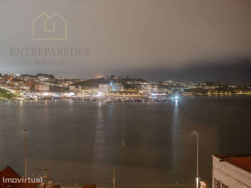 Comprar Apartamento T3 Duplex de Luxo com Vista Rio Douro | Totalme... - Grande imagem: 2/60
