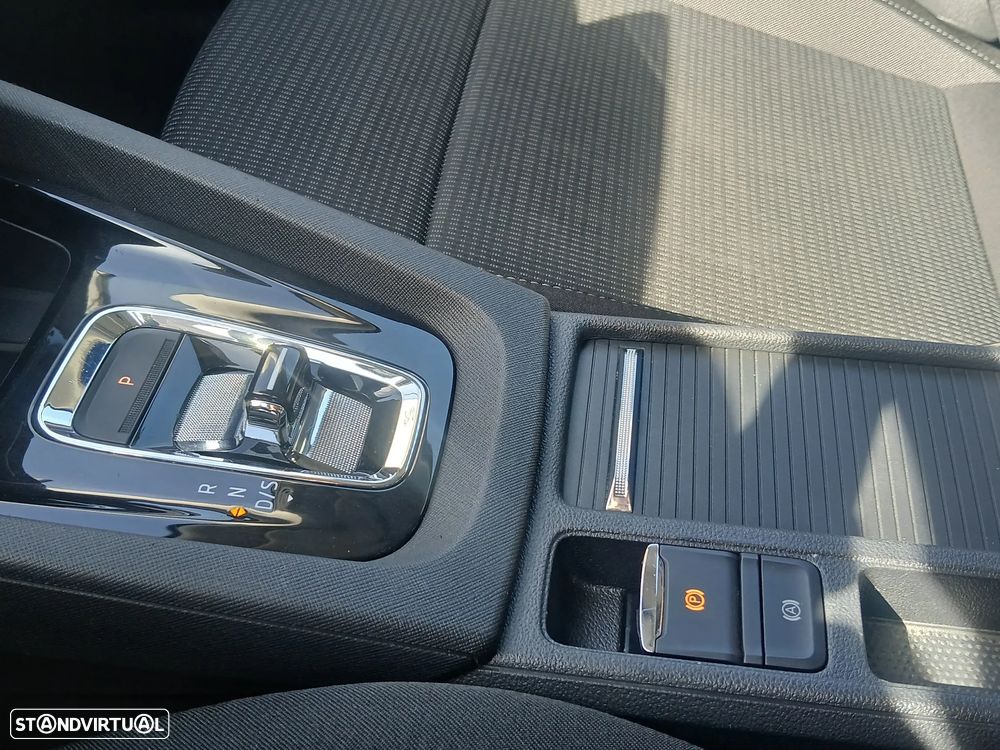 Skoda Octavia Break 2.0 TDI Ambition DSG - 30