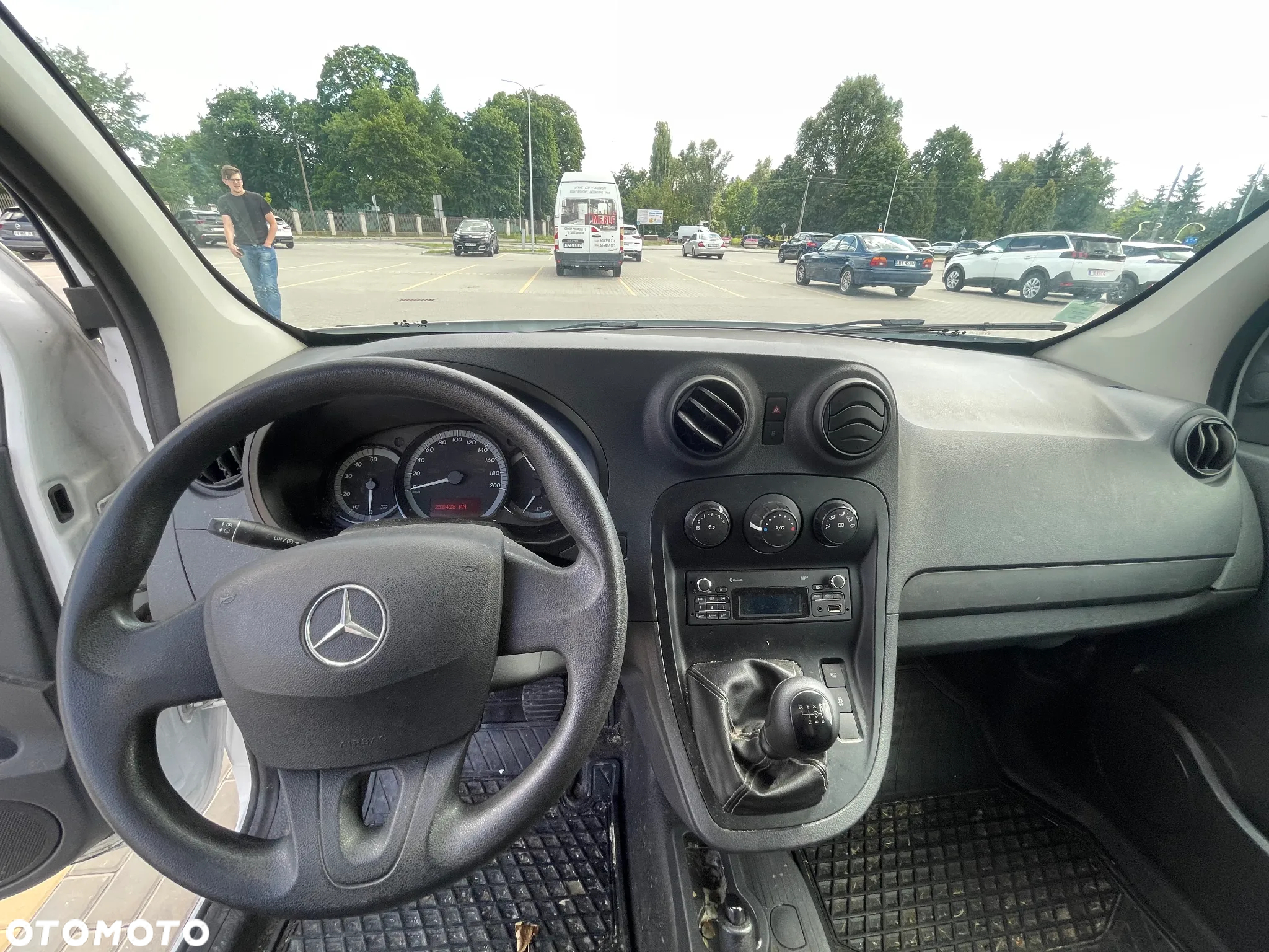 Mercedes-Benz Citan - 11
