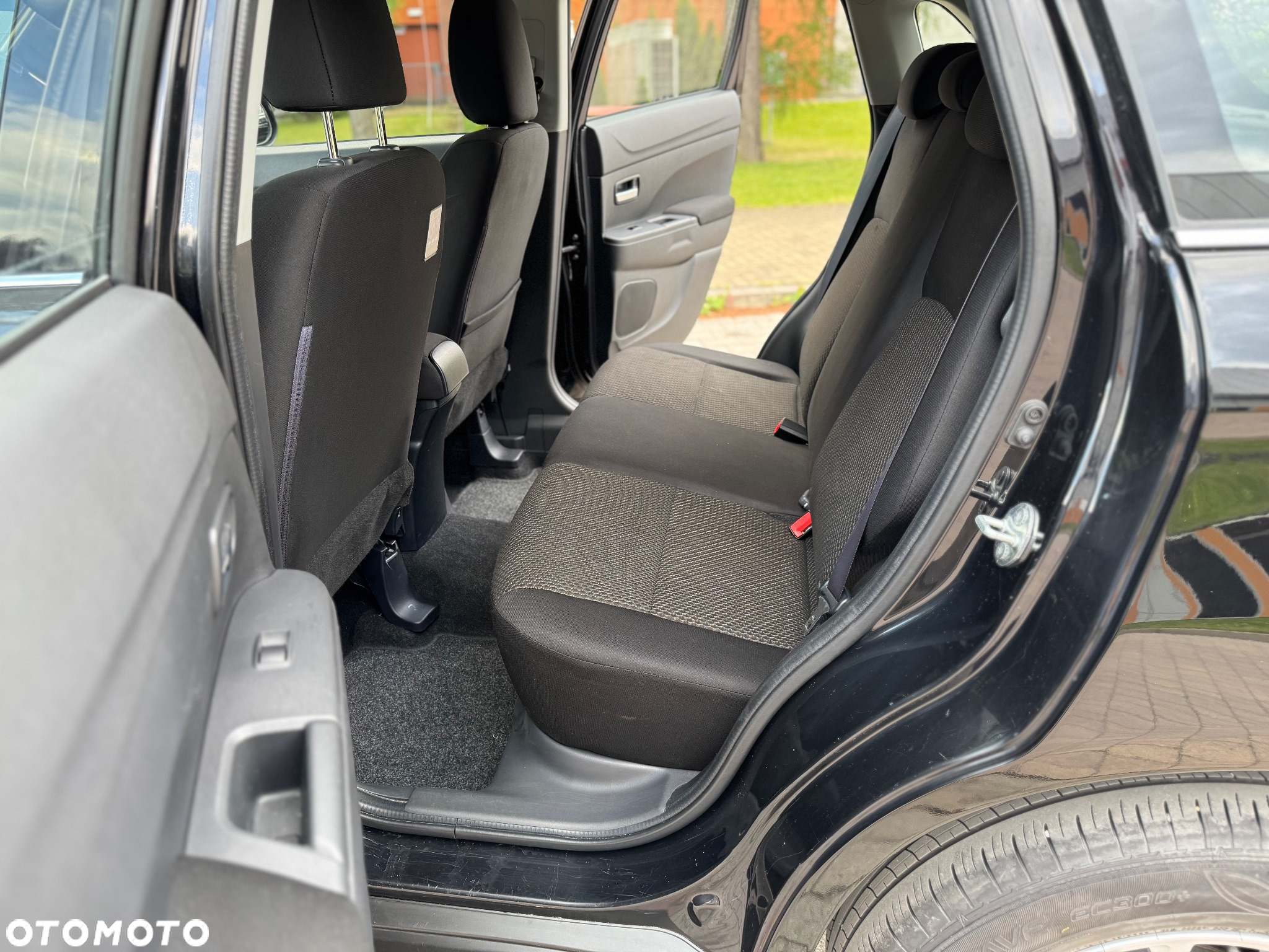 Mitsubishi ASX 1.6 2WD Invite - 34