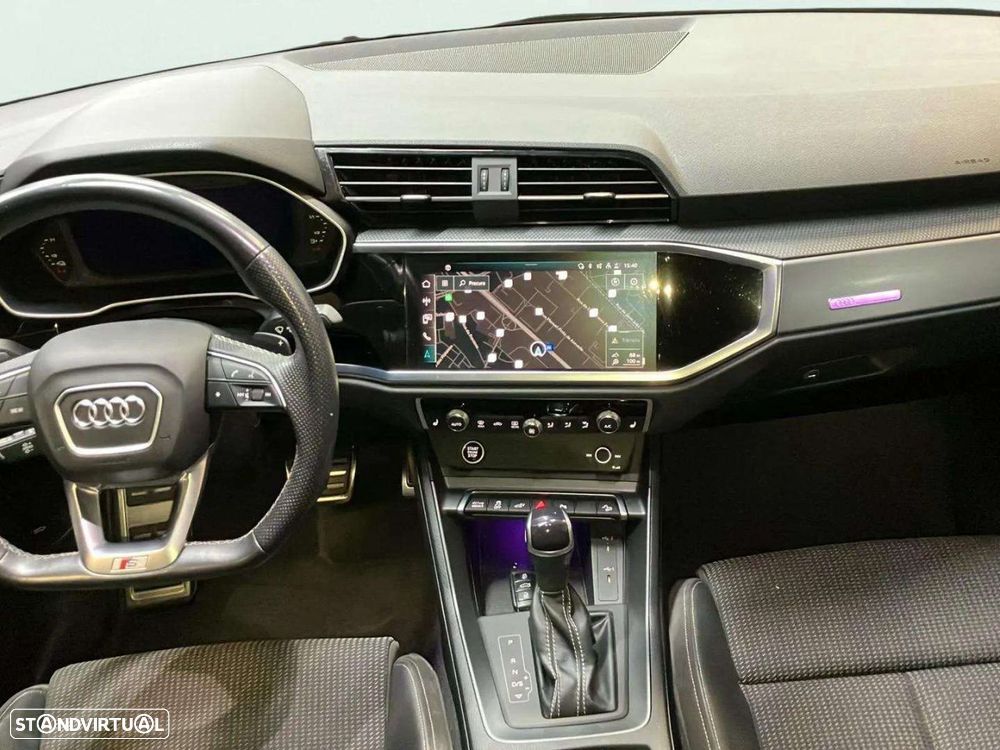 Audi Q3 - 35