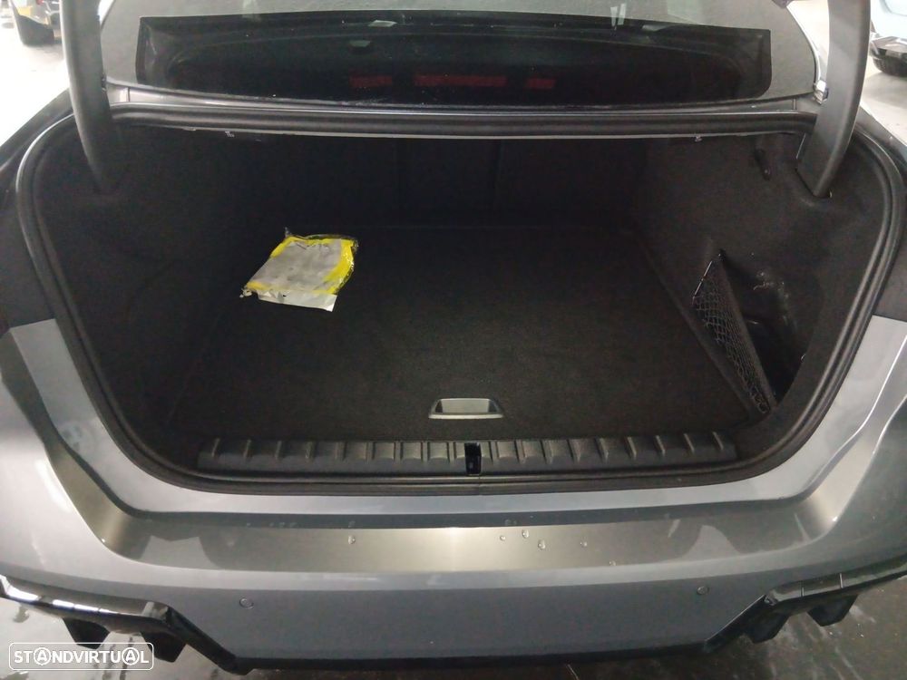 BMW 216 Gran Coupé Pack Desportivo M - 22