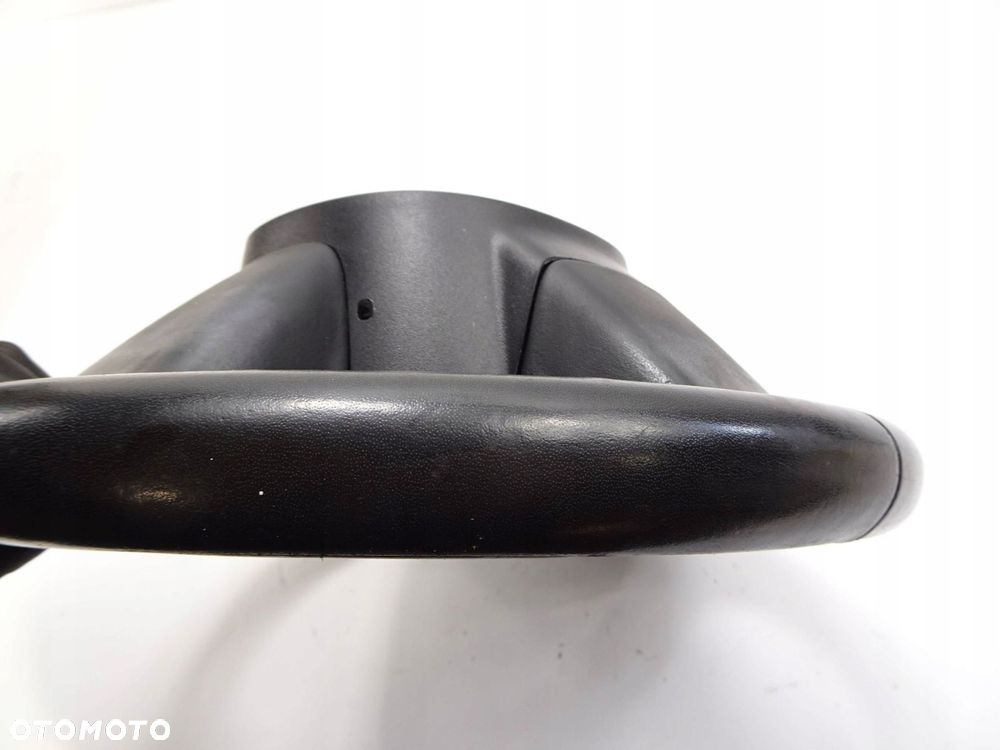 kierownica fiat 500l skóra ładna ! - 10