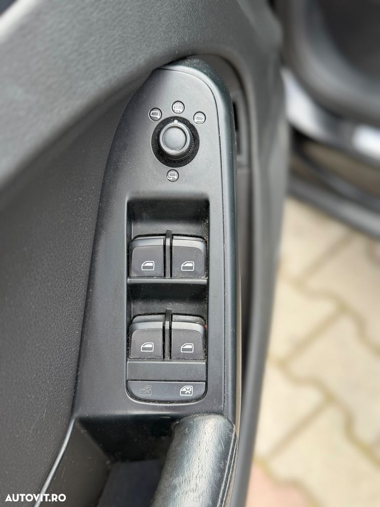 Audi A4 2.0 TDI DPF S line Sportpaket (plus) - 13