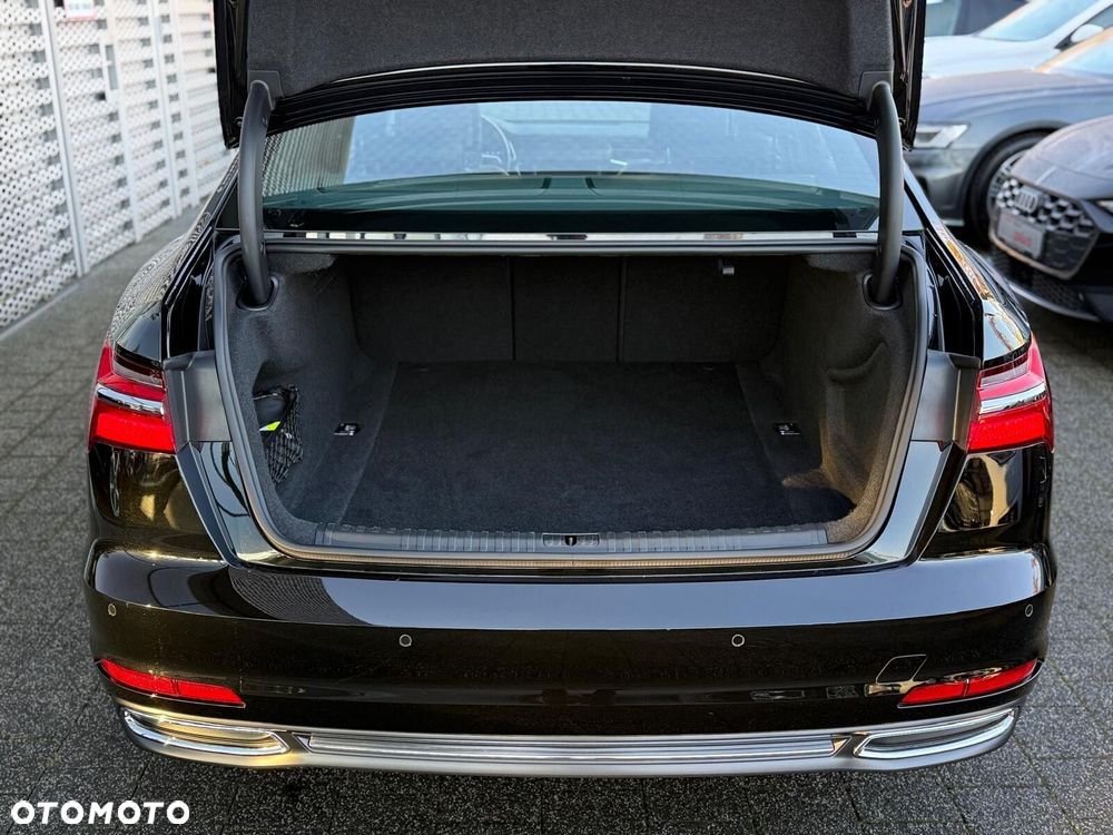 Audi A6 Limousine - 10