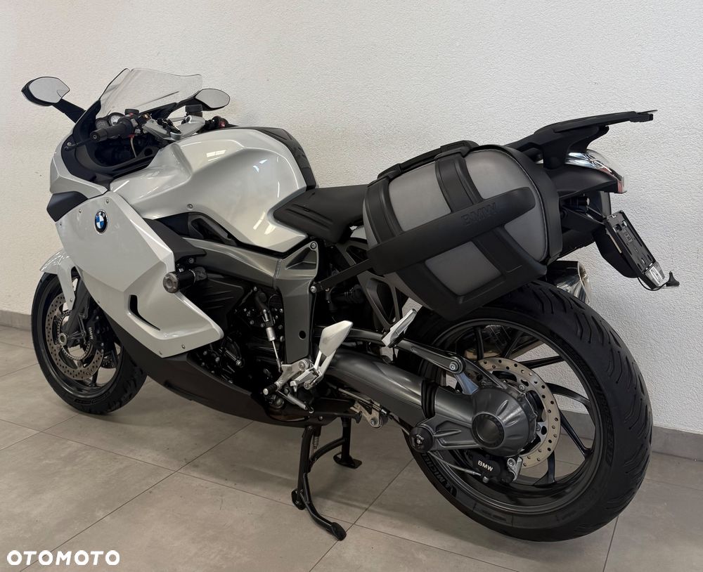 BMW K - 6
