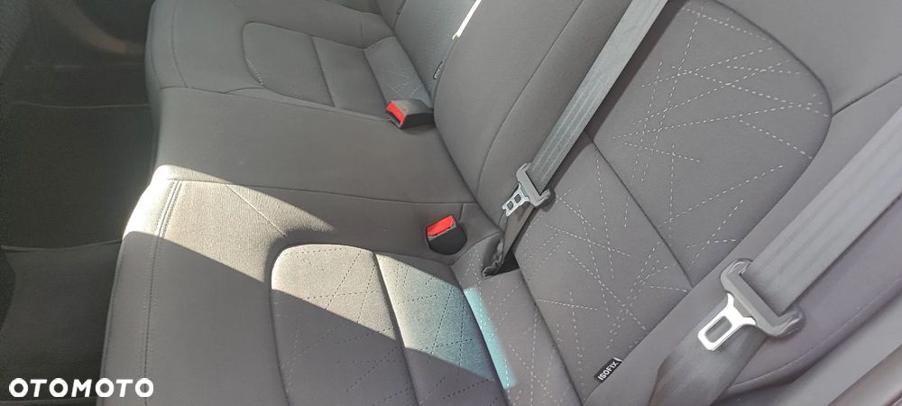 Kia Rio 1.4 Platinum Edition - 22