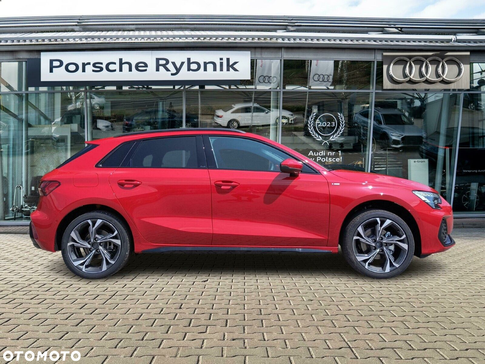 Audi A3 - 6