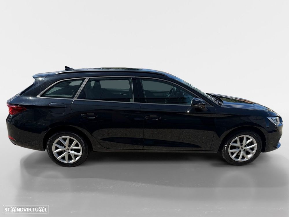 SEAT Leon ST 1.0 TSI Style — fotografia 6