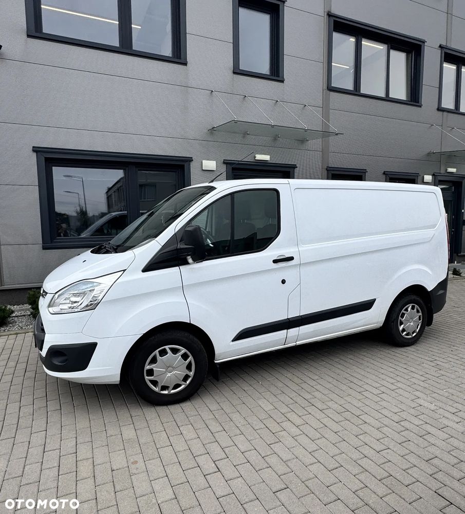 Ford FORD FT CUSTOM 271 - 2