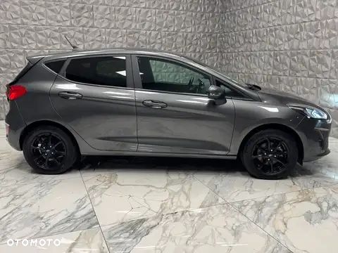 Ford Fiesta 1.1 S&S COOL&CONNECT - 14