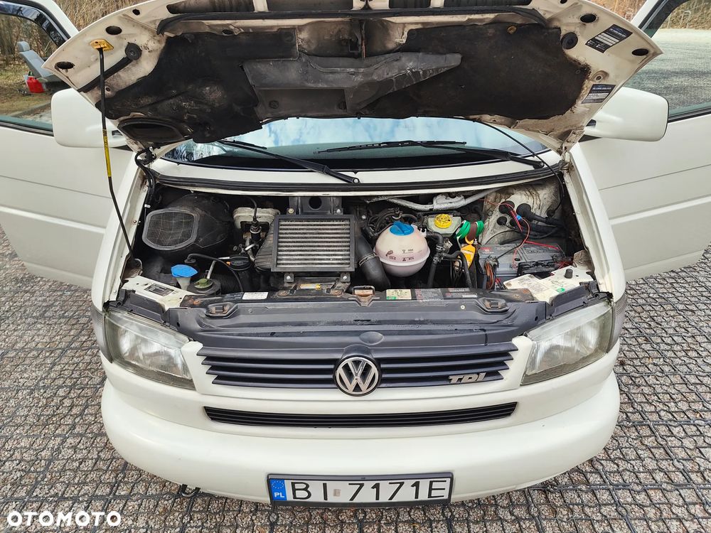 Volkswagen Transporter - 34